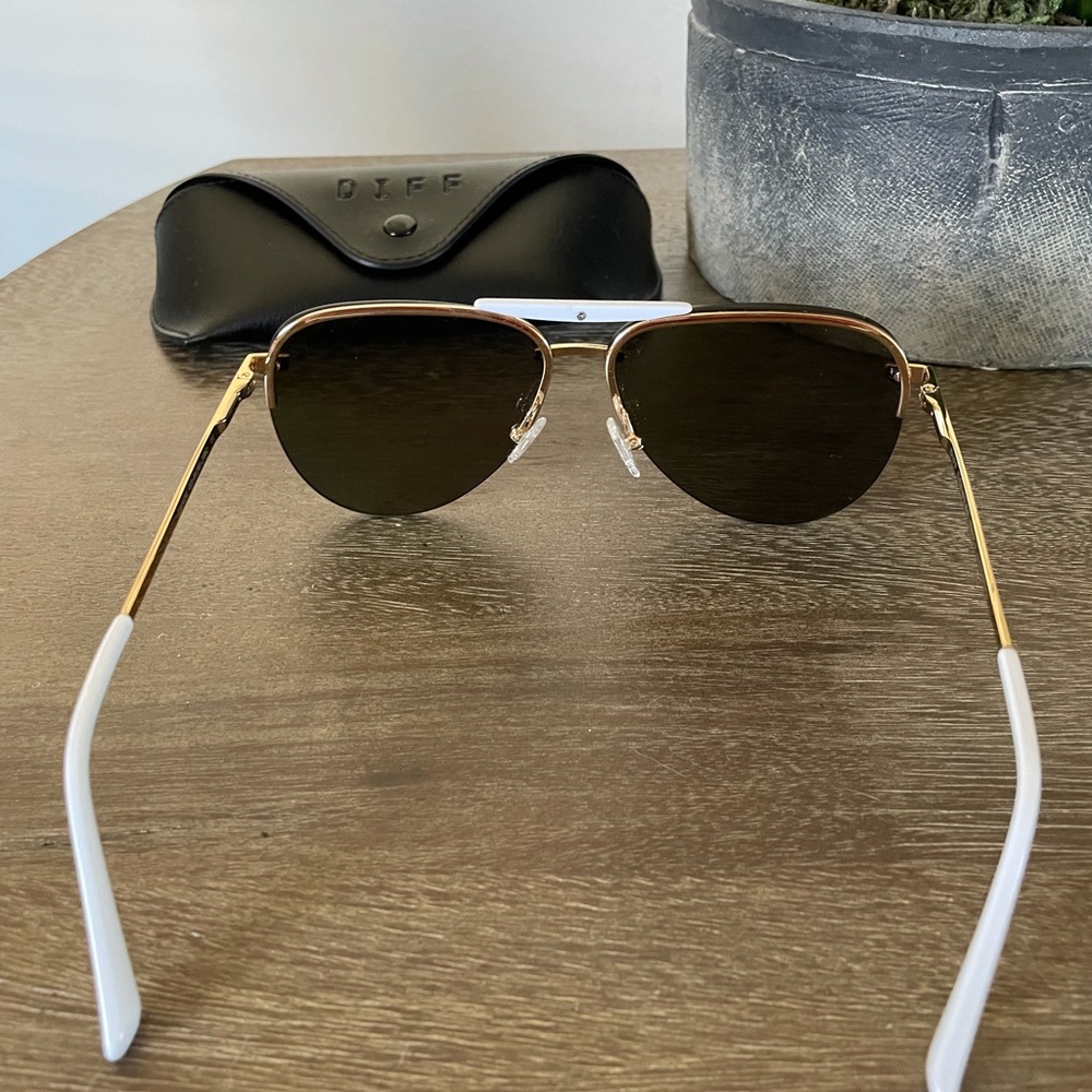 Diff Sunglasses - image 2